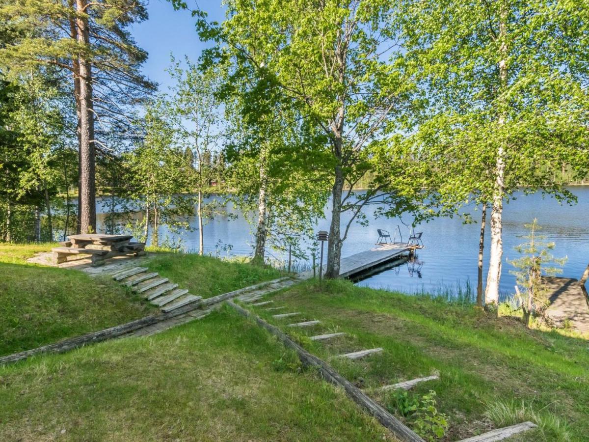 Holiday Home Tarvas By Interhome Tarvaspohja Exterior photo